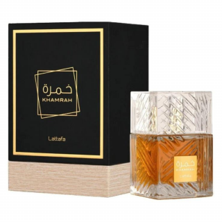 Khamrah 100ml - Apa de Parfum, unisex