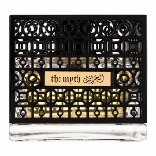 Kharafath The Myth 80ml - Apa de Parfum, unisex