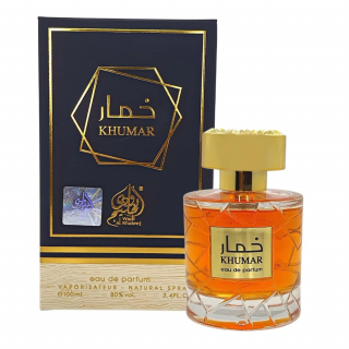 Khumar 100ml - Apa de Parfum, unisex
