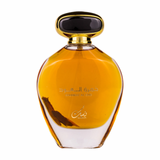 Khumrat Al Oud  100ml - Apa de Parfum, barbati