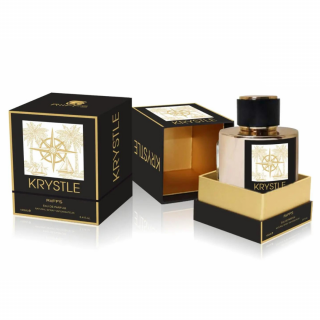 Krystle 100ml - Apa de Parfum, unisex