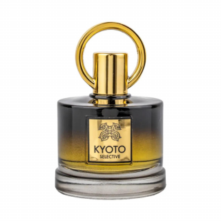 Kyoto 100ml - Apa de Parfum, unisex