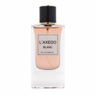 L axedo Blanc 60ml - Apa de Parfum, unisex