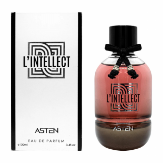 L Intellect 100ml - Apa de Parfum, dama