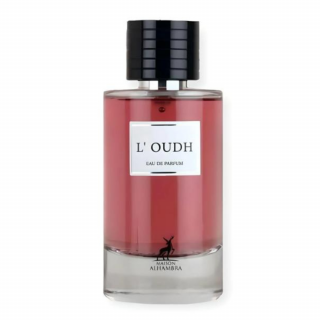 L oudh 100ml - Apa de Parfum, unisex