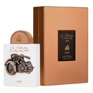 La Collection D Antiquites 1910 (Bike) 100ml - Apa de Parfum, unisex