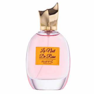 La Nuit de Rose 100ml - Apa de Parfum, dama