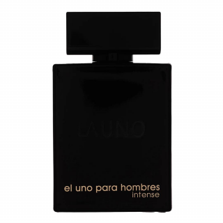 La Uno El Uno Para Hombres Intense 100ml - Apa de Parfum, barbati