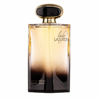 Lady Lazurde 100ml - Apa de Parfum, dama