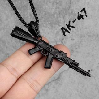 Lantisor AK-47 black