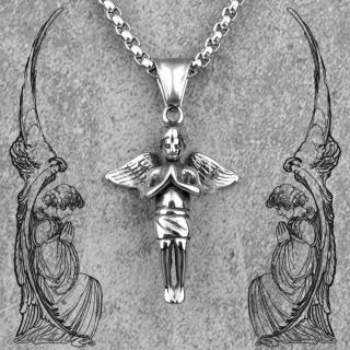 Lantisor Little Angel silver