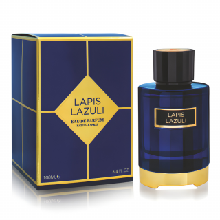 Lapis Lazuli 100ml - Apa de Parfum, unisex