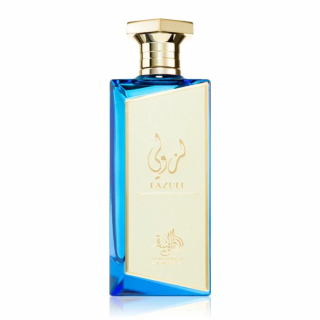 Lazuli 100ml - Apa de Parfum, barbati