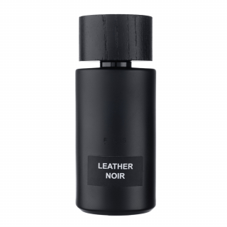 Leather Noir 100ml - Apa de Parfum, barbati