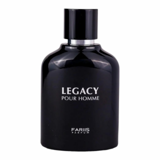 Legacy 100ml - Apa de Parfum, barbati