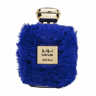 Loa Loa 100ml - Apa de Parfum, dama