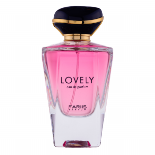 Lovely 100ml - Apa de Parfum, dama