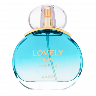 Lovely Blue 100ml - Apa de Parfum, dama