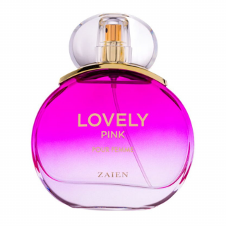 Lovely Pink 100ml - Apa de Parfum, dama