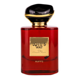 Loves Way 100ml - Apa de Parfum, dama