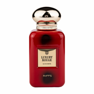 Luxury Rouge 100ml - Apa de Parfum, unisex