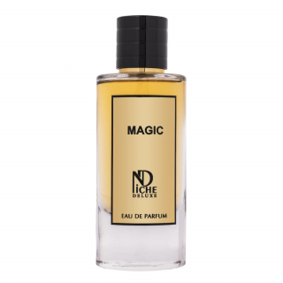 Magic Niche Deluxe 100ml - Apa de Parfum, unisex