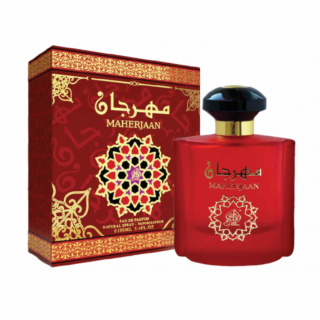 Maherjaan 100ml - Apa de Parfum, dama