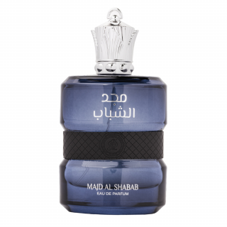 Majd al Shabab 100ml - Apa de Parfum, barbati