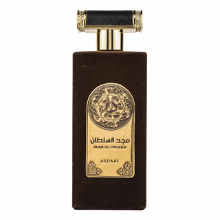 Majd Al Sultan 100ml - Apa de Parfum, barbati