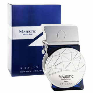 Majestic 100ml - Apa de Parfum, barbati