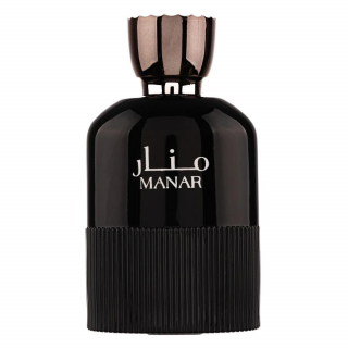 Manar 90ml - Apa de Parfum, barbati