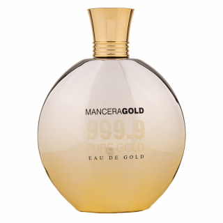 Mancera Gold 999.9 Pure Gold 100ml - Apa de Parfum, dama