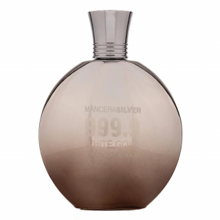 Mancera Silver 999.9 White Gold 100ml - Apa de Parfum, unisex