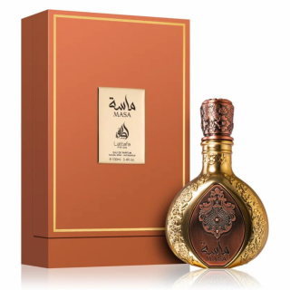 Masa 100ml - Apa de Parfum, unisex