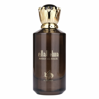 Masaa  Al Malik 100ml - Apa de Parfum, barbati