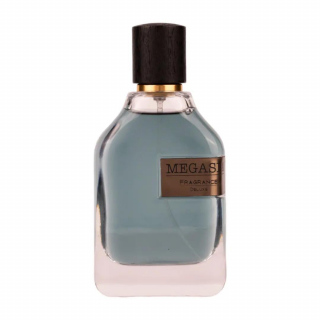 Megasea 75ml - Apa de Parfum, unisex