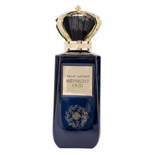 Midnight Oud 100ml - Apa de Parfum, unisex