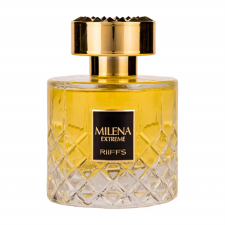 Milena Extreme 100ml - Apa de Parfum, unisex