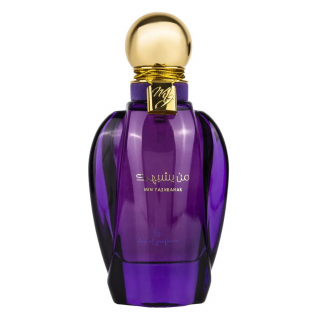 Min Yashbahak 100ml - Apa de Parfum, dama