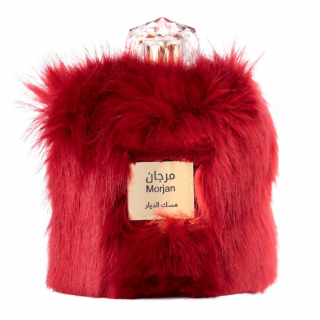 Morjan 100ml - Apa de Parfum, dama