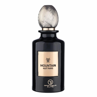 Mountain Nuit Paris 100ml - Apa de Parfum, dama