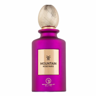 Mountain Rose Paris 100ml - Apa de Parfum, dama