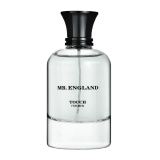 Mr. England Touch for Man 100ml - Apa de Parfum, barbati