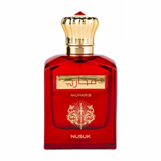 Muharib 100ml - Apa de Parfum, unisex