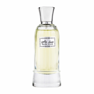 Musk Khas 100ml - Apa de Parfum, barbati