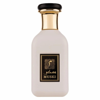 Muski 100ml - Apa de Parfum, unisex