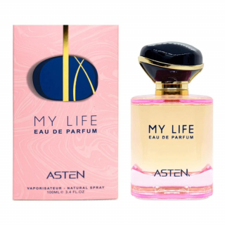 My Life 100ml - Apa de Parfum, dama