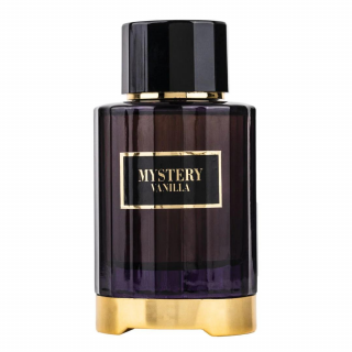 Mystery Vanilla 100ml - Apa de Parfum, unisex