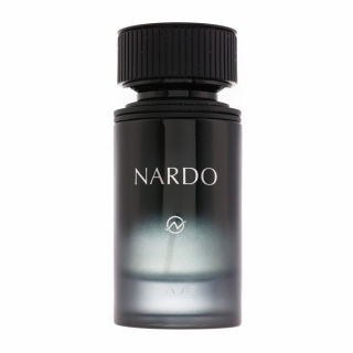 Nardo Black 100ml - Apa de Parfum, barbati