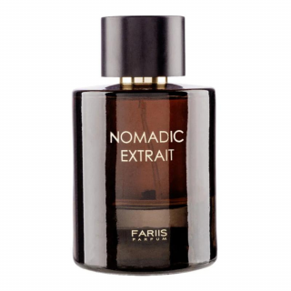 Nomadic Extrait 100ml - Apa de Parfum, barbati